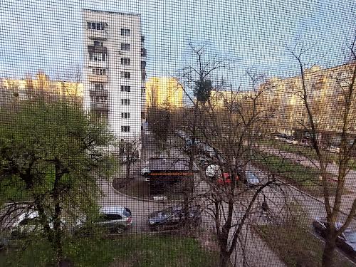 квартира за адресою Русанівський бульв., 1