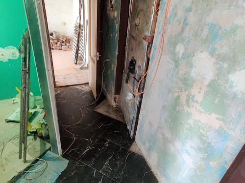 квартира за адресою Незалежності вул. (50 років Жовтня), 10