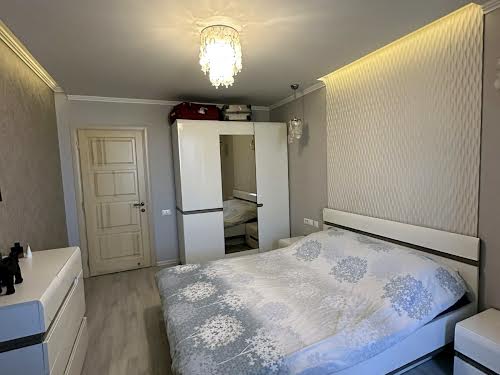 квартира за адресою Семена Палія вул. (Дніпропетровська дорога), 97