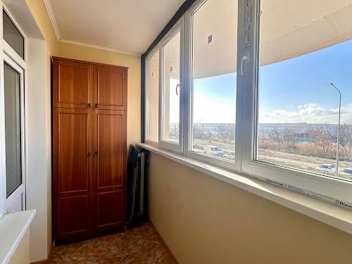 квартира по адресу Лазурная ул., 5 к10