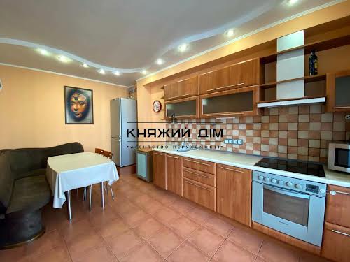 квартира за адресою Самійла Кішки вул. (Маршала Конєва), 9