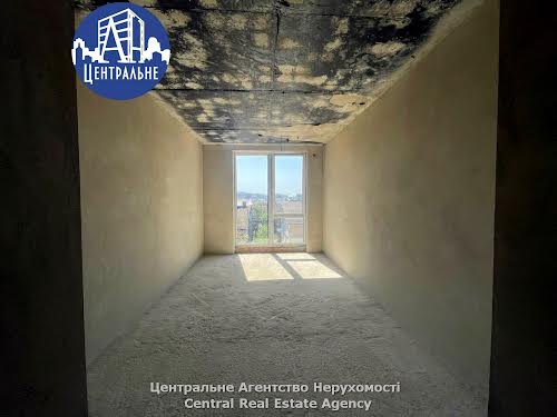 квартира за адресою Кисловодська вул., 10