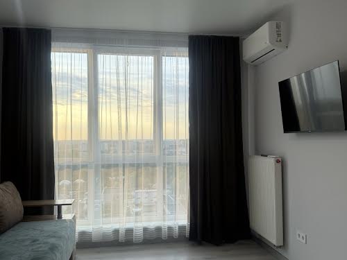 квартира за адресою Трускавецька вул., 2г