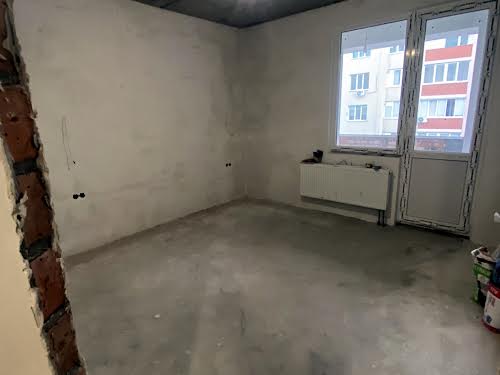 квартира по адресу Кармелюка ул., 3/6