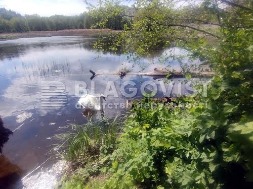 участок по адресу Лугова