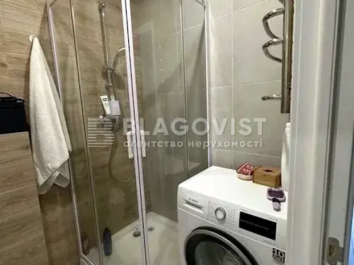 квартира за адресою Березнева вул., 12