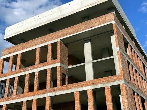квартира по адресу Стрийская ул., 45
