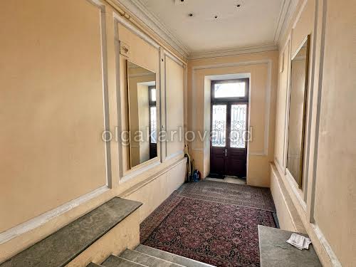 квартира по адресу Пастера ул., 30