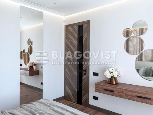 квартира за адресою Осокорська вул., 2а
