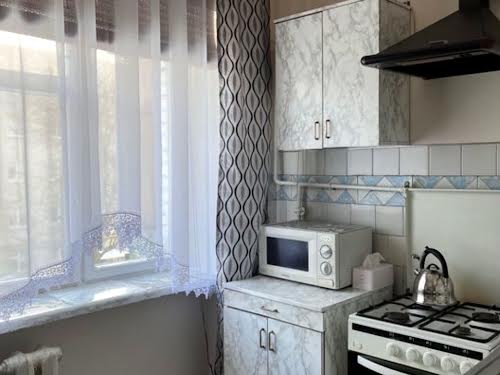квартира за адресою Роксоляни вул., 25