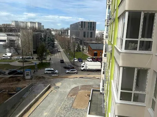 квартира за адресою Олеся Бердника вул., 1-В