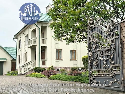 дом по адресу Головна, 115
