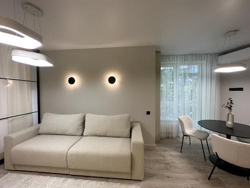 квартира за адресою Пекарська вул., 30а
