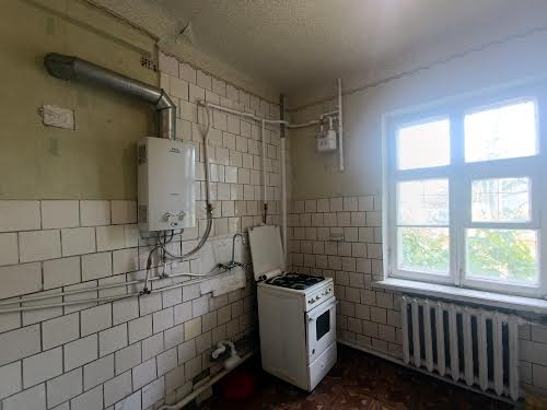 квартира по адресу Энергетиков ул. (60-річчя Жовтня), 12