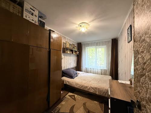 квартира по адресу Мира просп., 23а