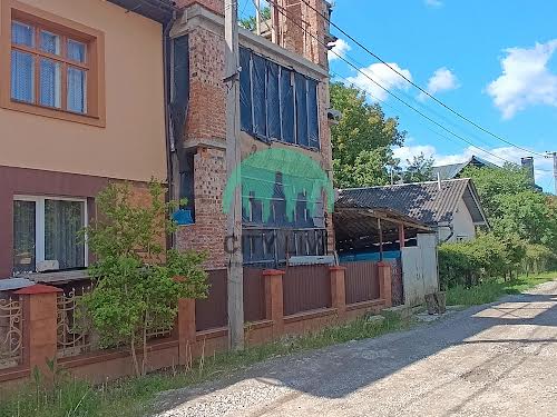 дом по адресу Кропивницкого ул., 8а