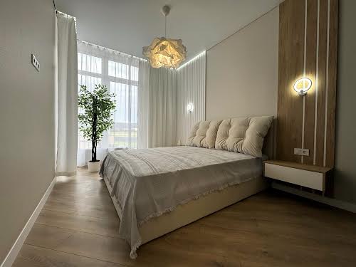 квартира за адресою Краснова, 61