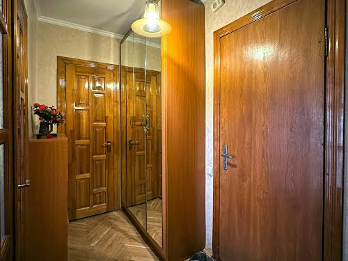 квартира за адресою Петра Панча вул., 18