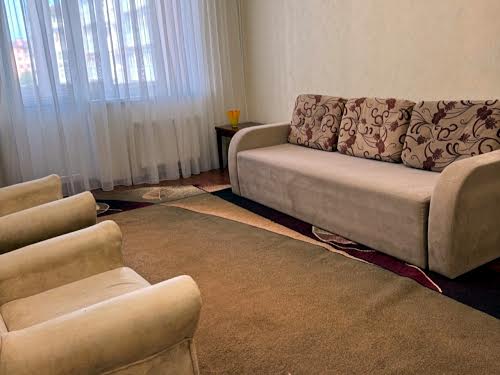 квартира по адресу Південна ул., 15