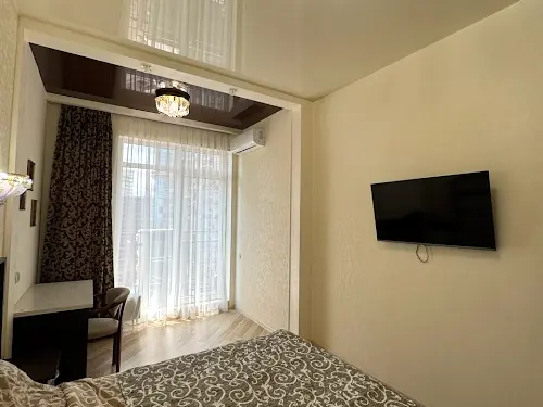 квартира за адресою Французький бульв., 60в