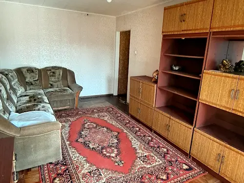 квартира за адресою Павла Глазового вул. (Балакіна), 33