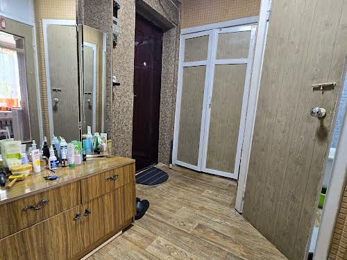 квартира за адресою Сержанта Коновалова вул., 20