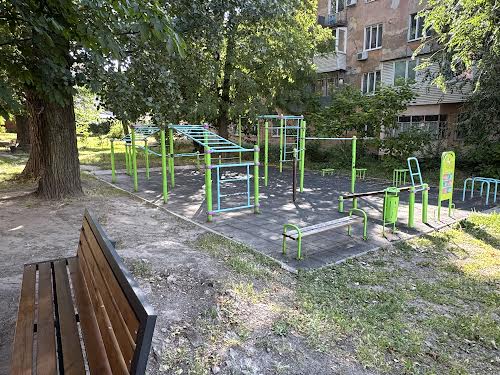 квартира за адресою Олександра Кошиця вул. (Караваєва), 24