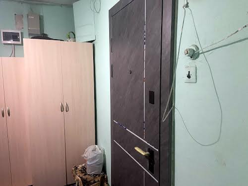 квартира по адресу Героев просп., 12