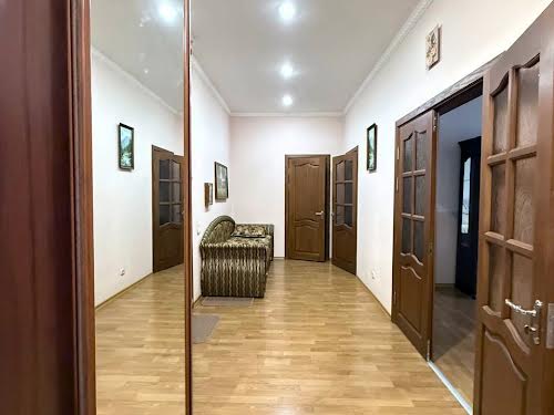 квартира за адресою Дмитрівська вул., 69
