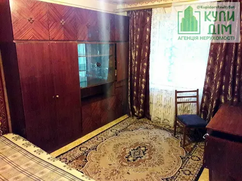 квартира за адресою Героїв України вул. (Героїв Сталінграду), 88