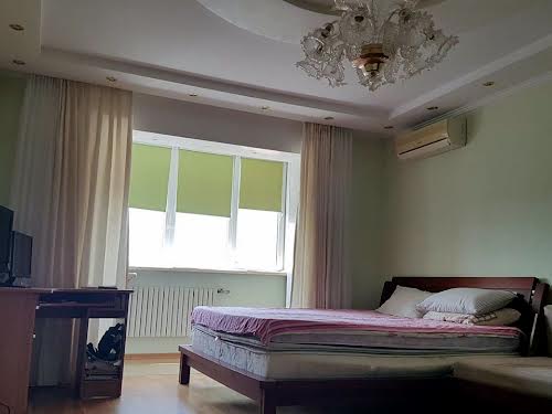 квартира по адресу Парковая ул., 79