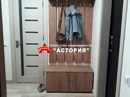 квартира за адресою Запорізька вул., 6А 