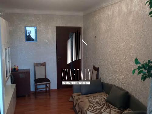 квартира за адресою Надії Світличної пров. (Волго-Донський), 2