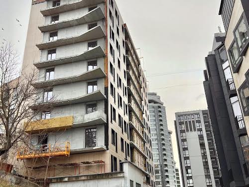 квартира по адресу Болсуновская ул. (Сергея Струтинского), 41