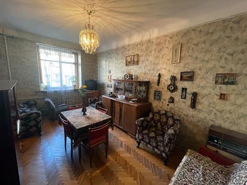 квартира по адресу Большая Васильковская ул. (Красноармейская), 132
