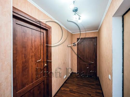 квартира по адресу Амвросия Бучмы бульв., 8