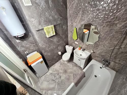 квартира по адресу Софии Русовой ул., 7