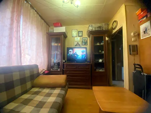 квартира по адресу Березняковская ул., 16-Б