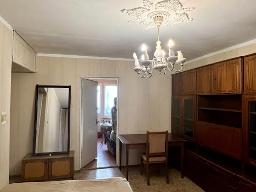 квартира за адресою Економічний пров., 1