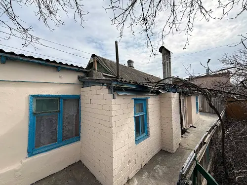 дом по адресу Радиальная ул., 93а