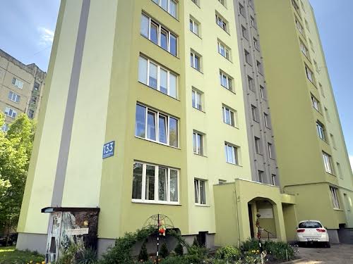 квартира за адресою Червоної Калини просп., 133