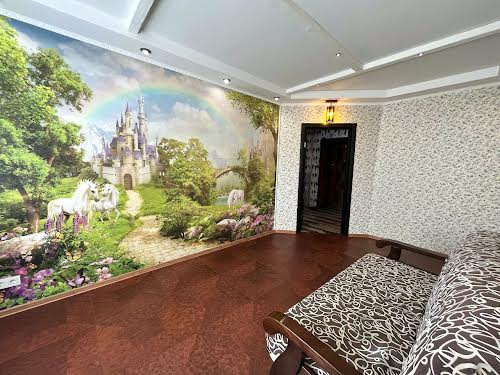 квартира за адресою Миру вул., 36