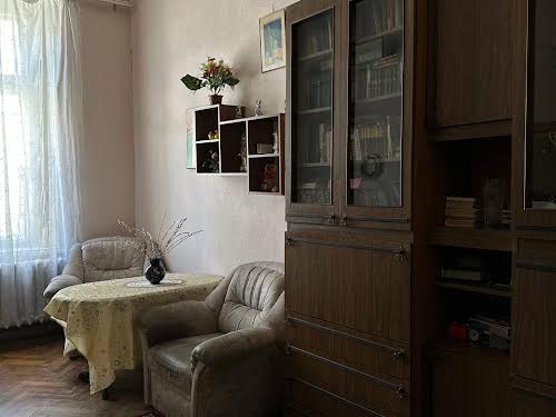 квартира по адресу Базарна, 45