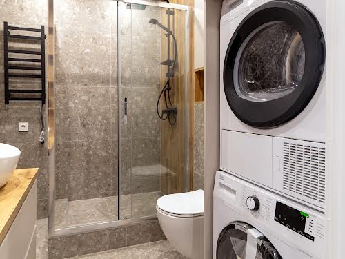 квартира за адресою Столичне шосе, 3