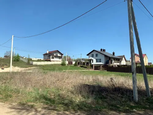 ділянка за адресою Озерна вул.