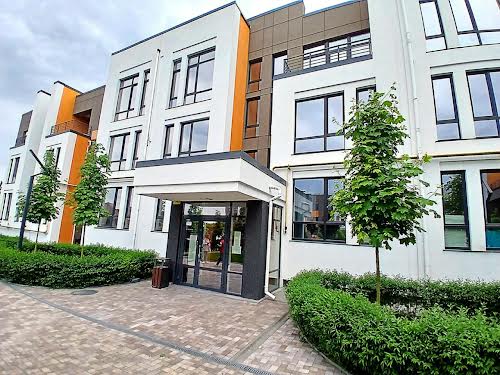 квартира по адресу Наталії Околітенко ул. (Ломоносова), 79