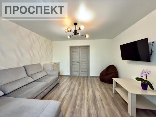 квартира по адресу Михаила Лушпы просп., 5 к22