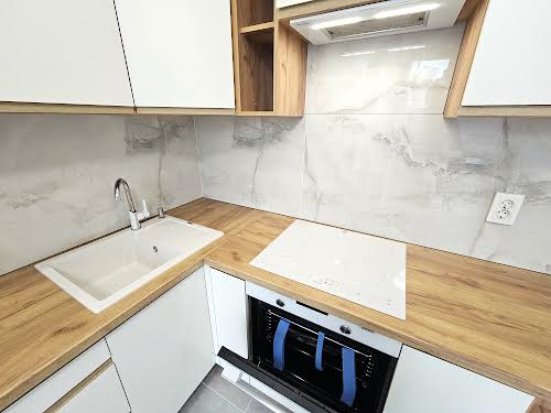 квартира по адресу Волчинецкая ул., 223-А