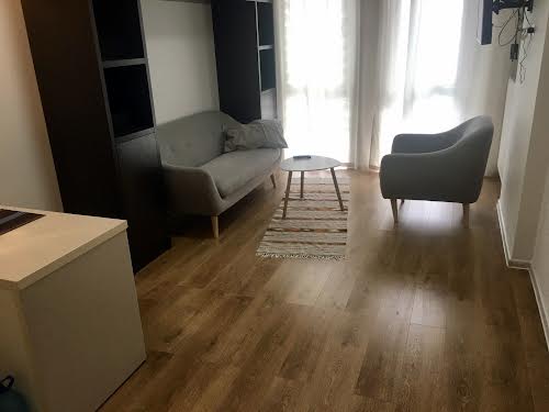 квартира по адресу Кульпарковская ул., 226