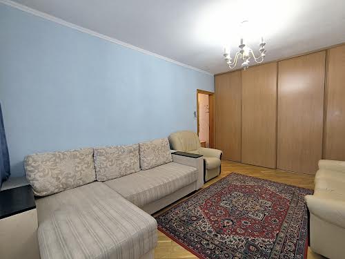 квартира по адресу Александра Кошица ул., 7